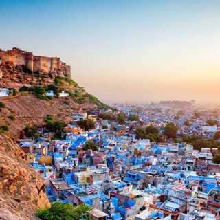 Jodhpur Cylinder Blast: Teen Girl Rescued From Fire, Goes Inside Burning Room To Get Hijab; Dies