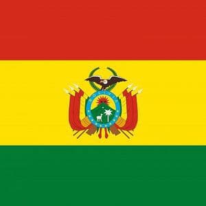 Bolivia's Central Bank boasts growing reserves
