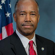 Ben Carson takes heat for proposed Baltimore County solar farm