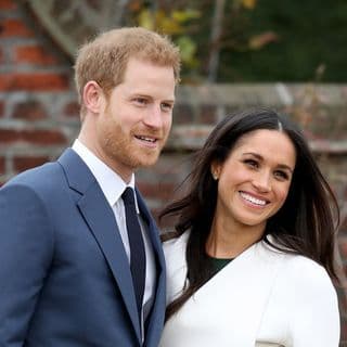 The famous brides whose gowns let them down